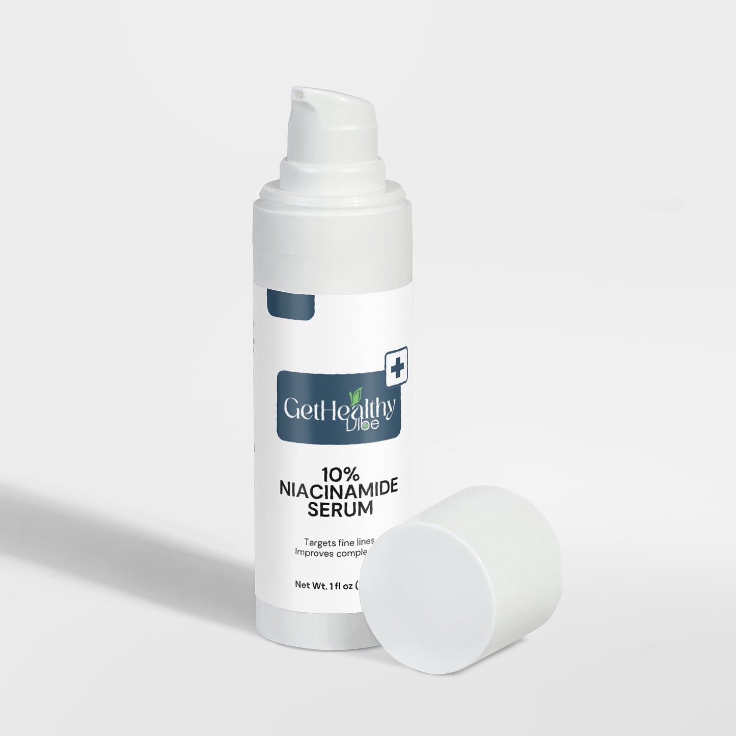 10% Niacinamide Serum