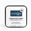 Hangover Strips