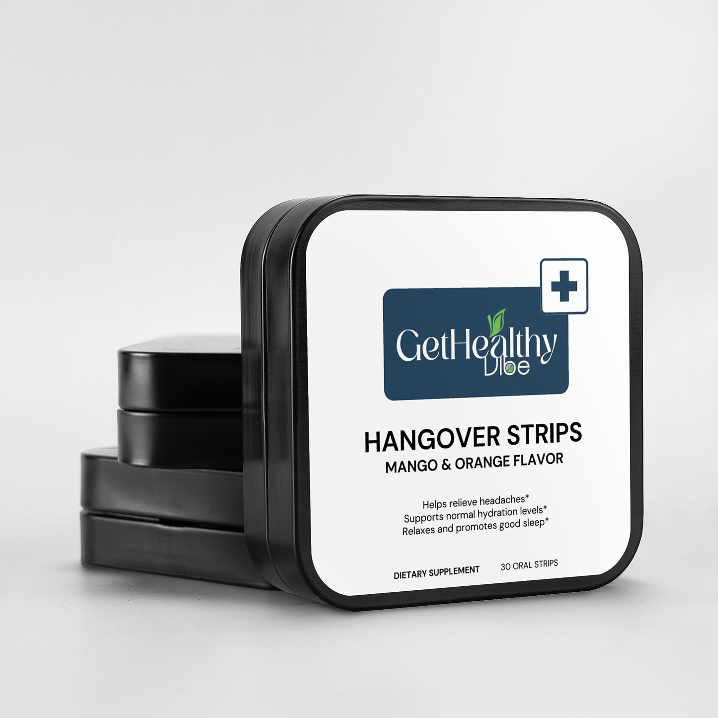 Hangover Strips