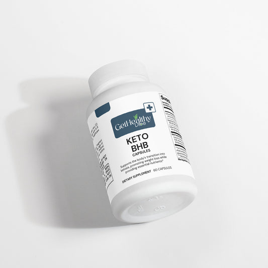 Keto BHB