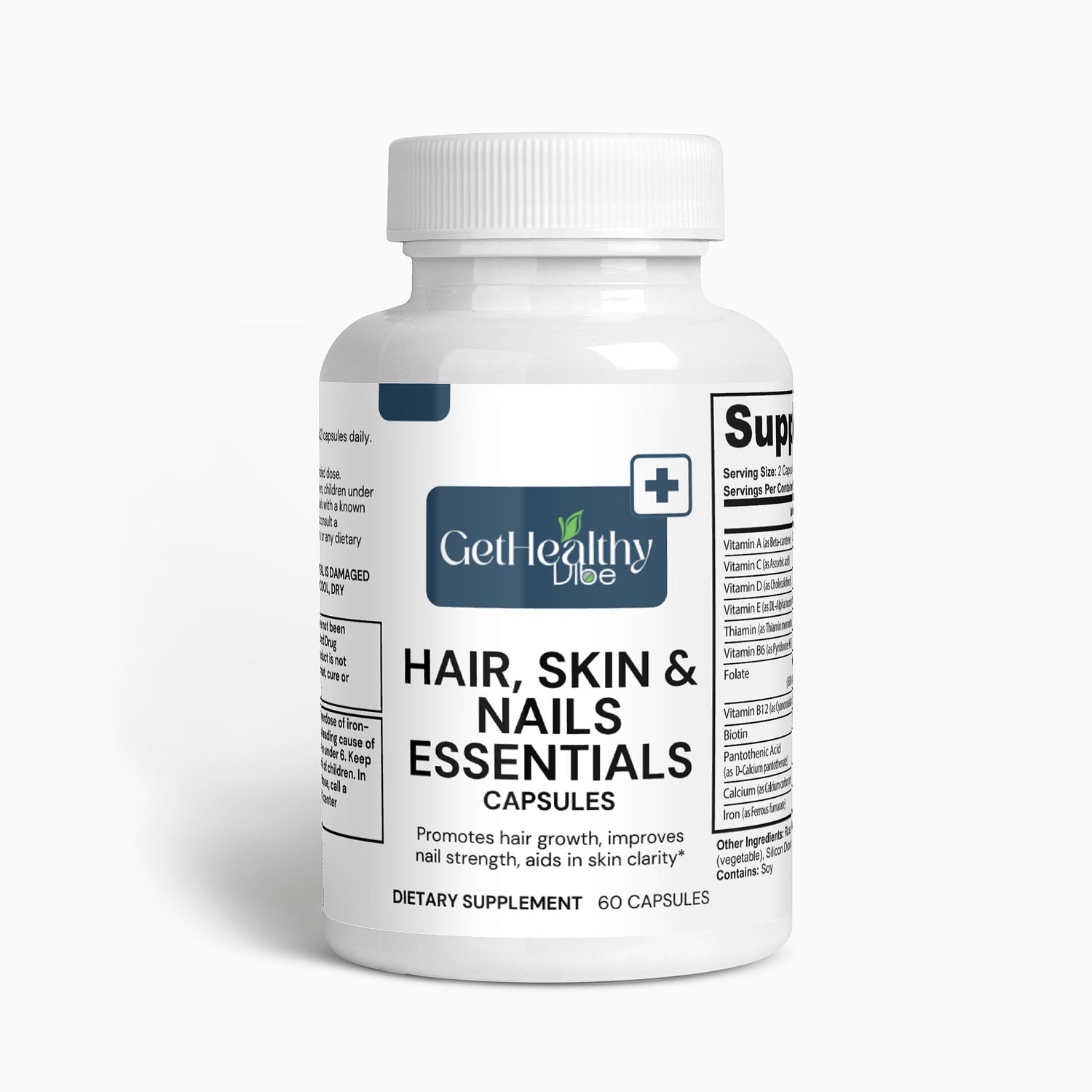 Hair Vitality