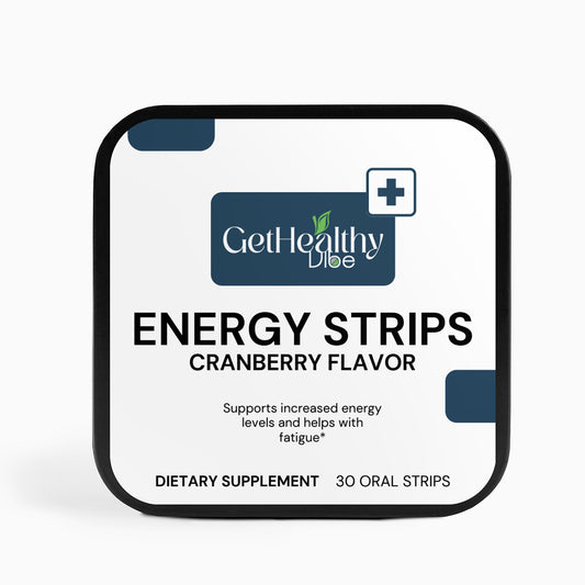 Energy Strips