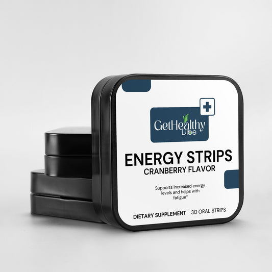 Energy Strips