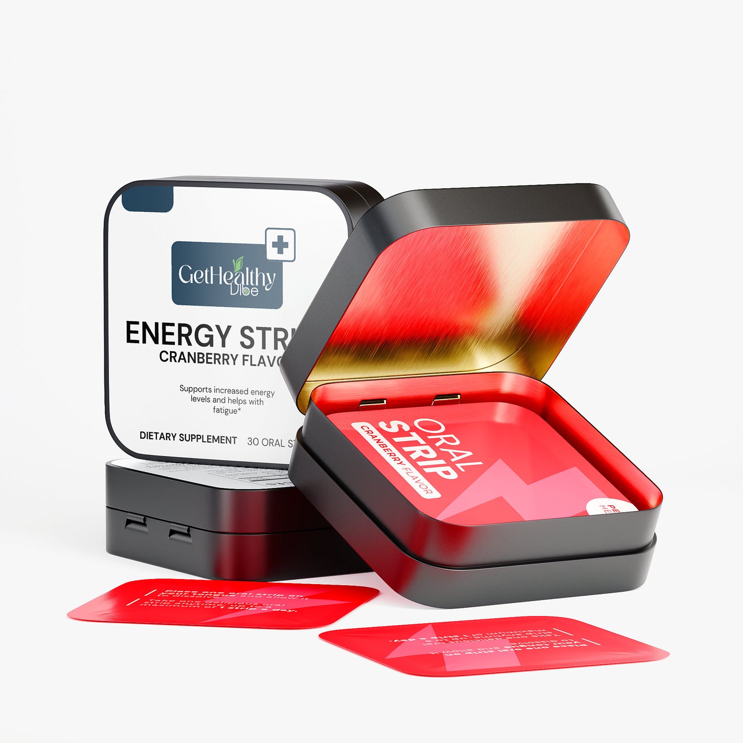 Energy Strips