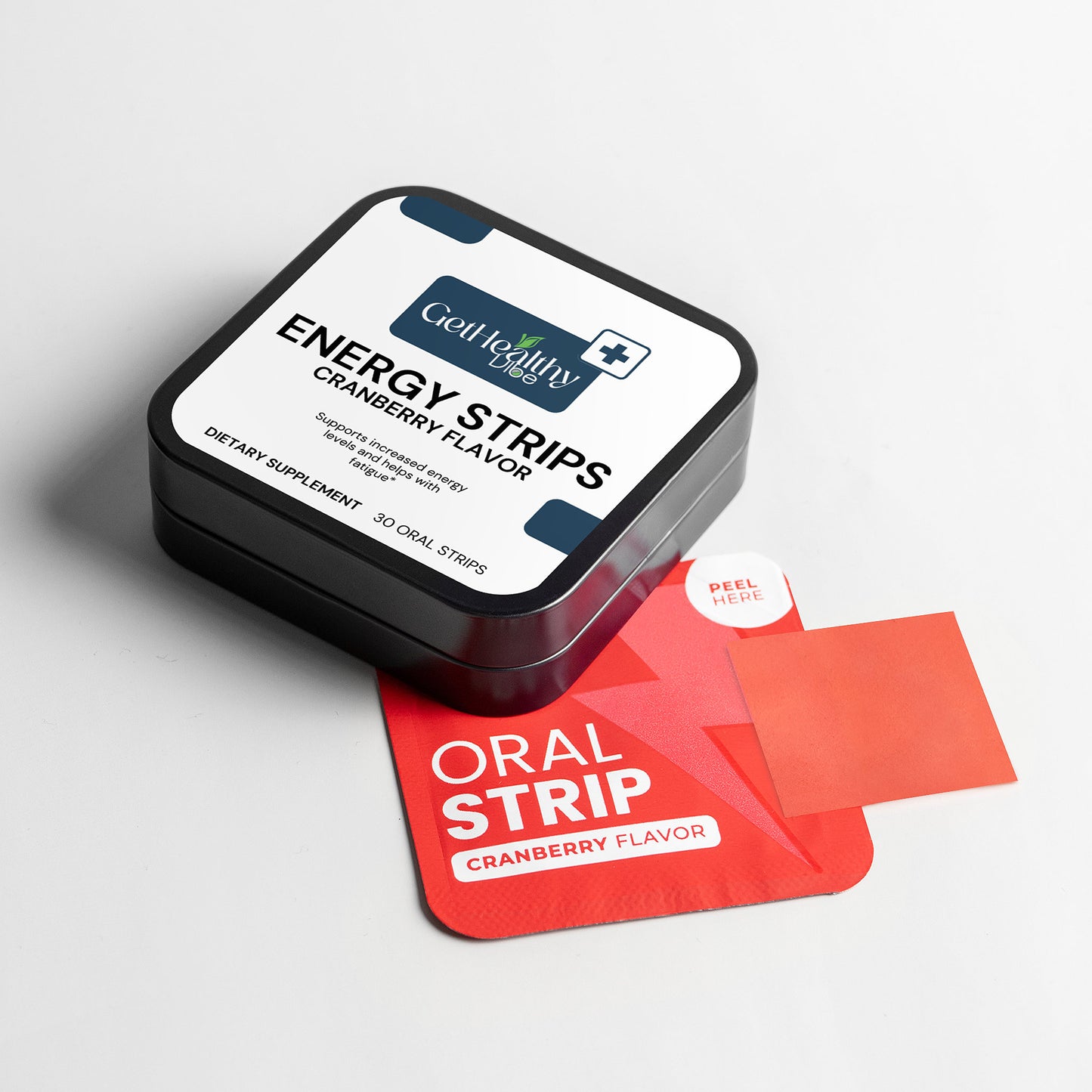 Energy Strips