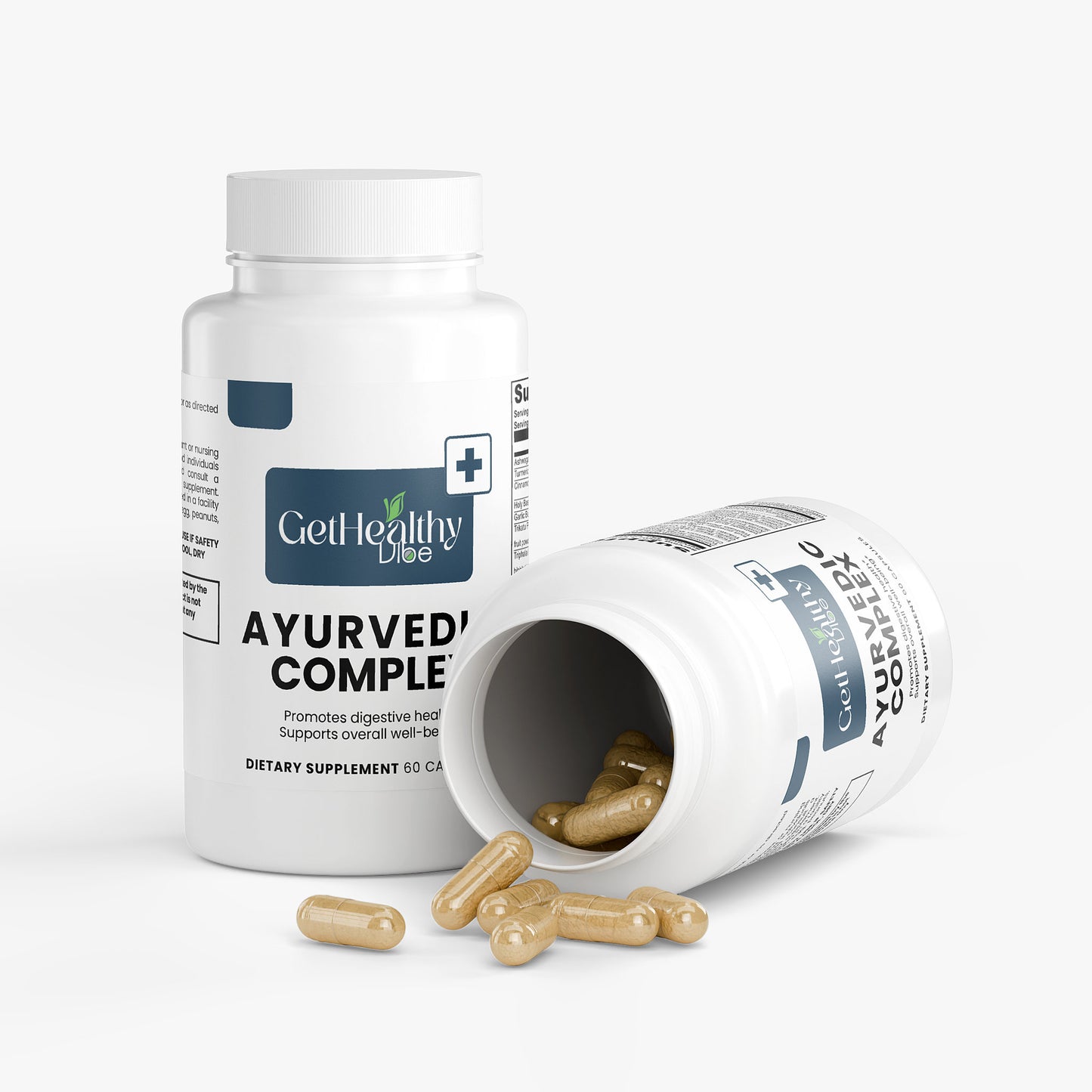 Ayurvedic Complex
