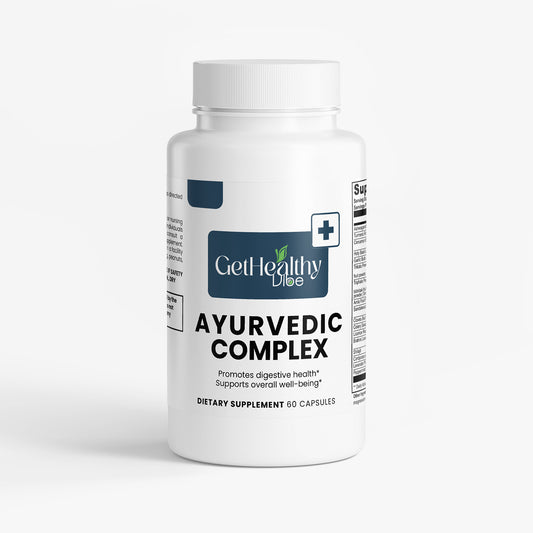 Ayurvedic Complex