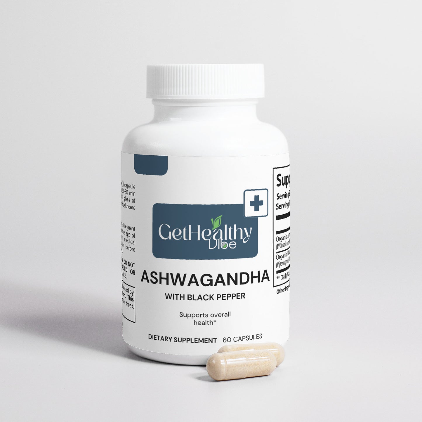 Ashwagandha
