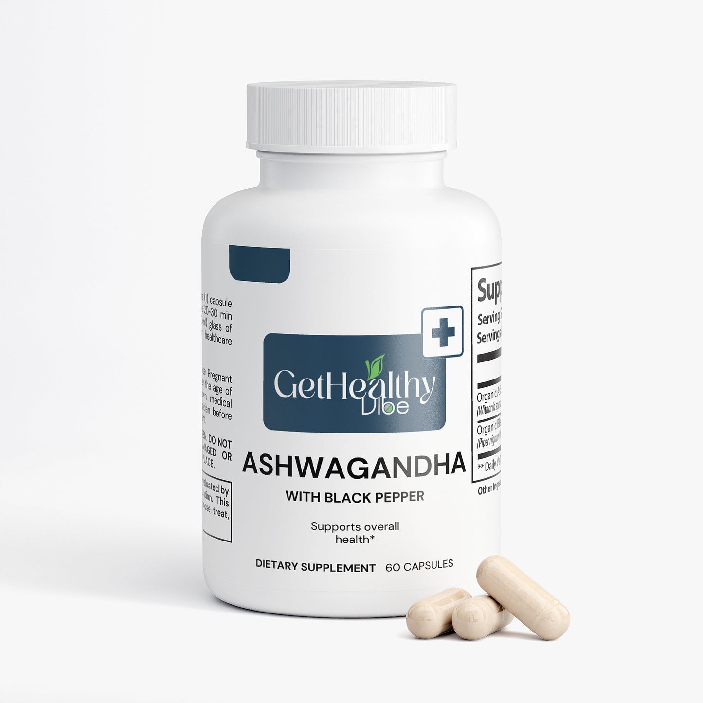 Ashwagandha