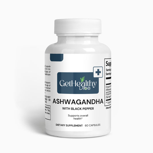 Ashwagandha