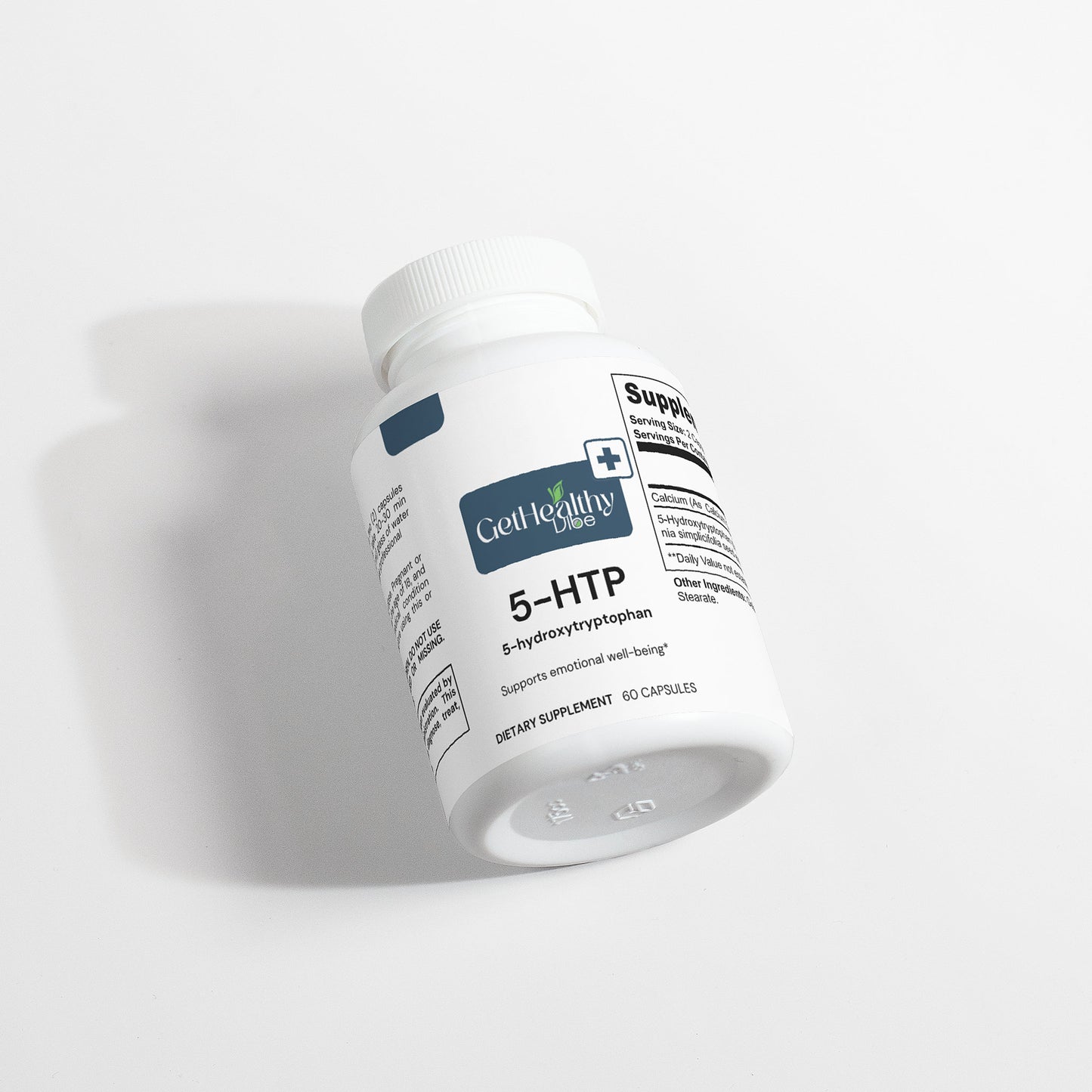5-HTP