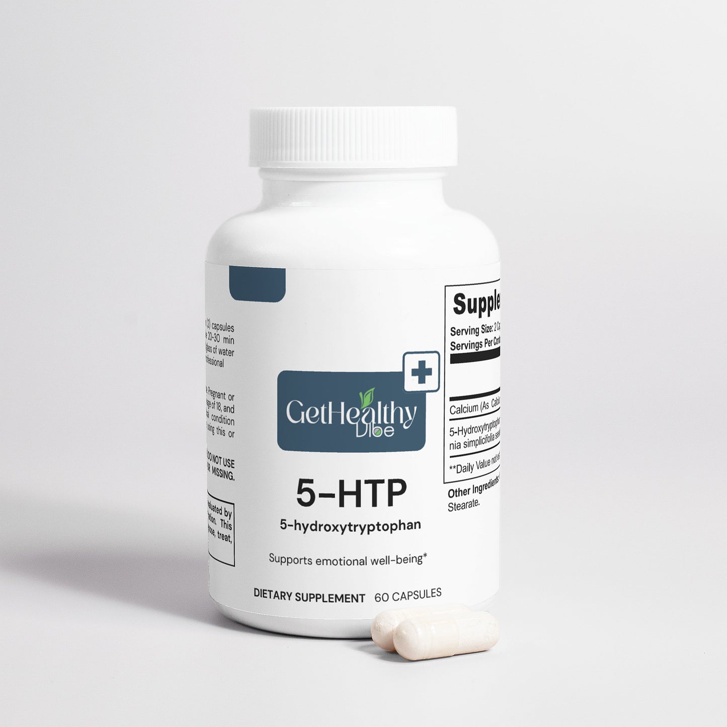 5-HTP