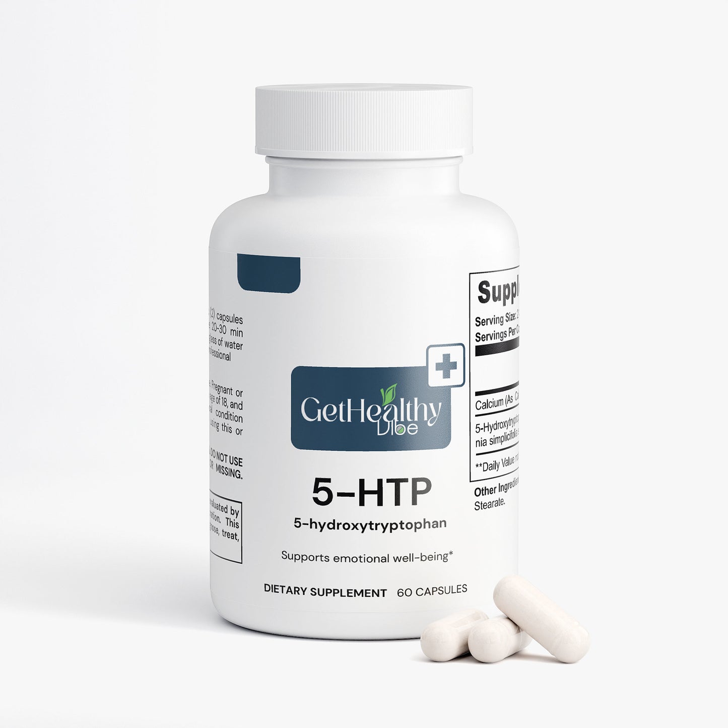 5-HTP
