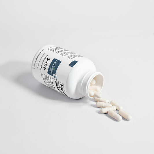 5-HTP
