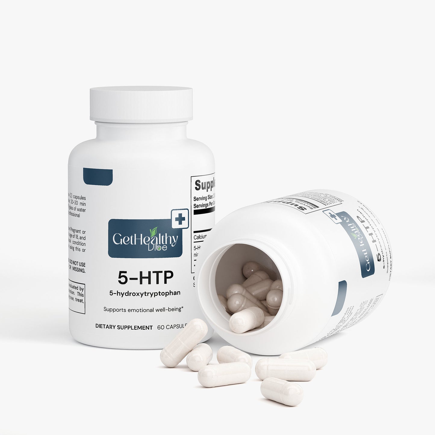 5-HTP