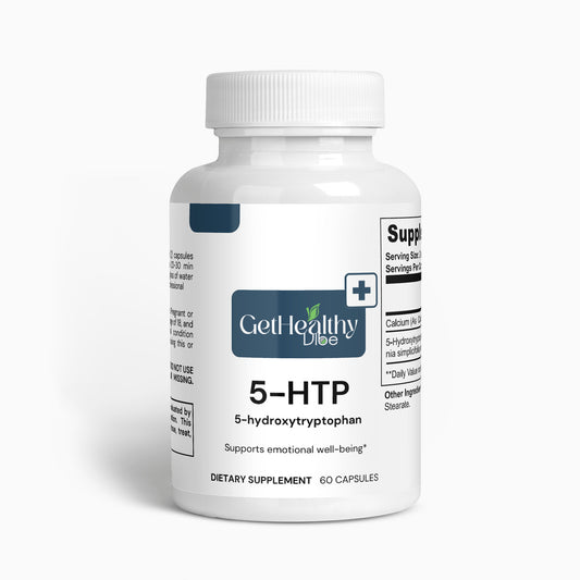 5-HTP